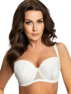 K671/1 BALKONETOVÁ PODPRSENKA MARTYNIKA