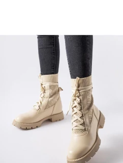 Boty  model 204606 Solea