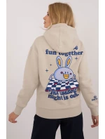 Mikina  model 205939 Sublevel