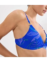 Summer Tropics P 01 - BLUE COMBINATION - TRIUMPH BLUE COMBINATION - TRIUMPH