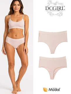 Tanga DC Girl 27387 A12 S–L