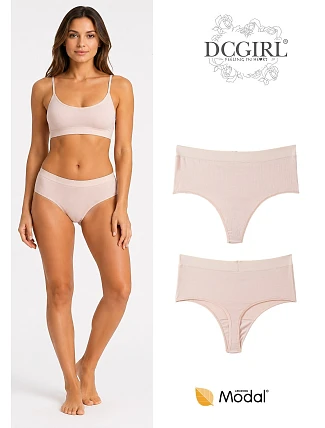 Tanga DC Girl 27387 A12 S–L Tanga DC Girl 27387 A12 S–L