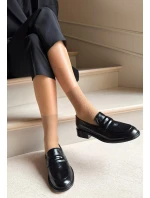 Veneziana ponožky Rosa Stile Ażur