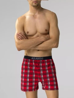 Boxerky Atlantic 2GMB-007 A'2 S-2XL