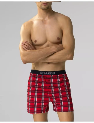 Boxerky Atlantic 2GMB-007 A'2 S-2XL Boxerky Atlantic 2GMB-007 A'2 S-2XL