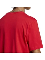 Tričko adidas Essentials Single Jersey s vyšívaným malým logem M IC9290 Tričko adidas Essentials Single Jersey s vyšívaným malým logem M IC9290