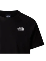 Tričko The North Face M North Face Tee M NF0A87NUJK31 pánské