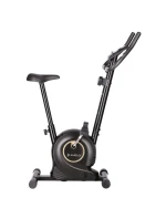 Magnetické kolo HMS M8750 černé