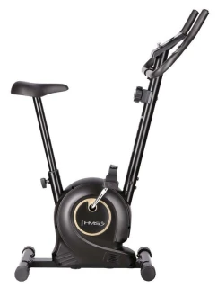 Magnetické kolo HMS M8750 černé