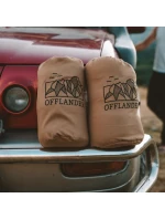 POLŠTÁŘ PRO KEMPOVÁNÍ OFFLANDER