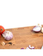 ŘEZNICKÉ PRKÉNKO BONFEU BONBUTCHER BLOCK