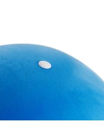 Mini gymnastický míč BB 013 25 cm Mini gymnastický míč BB 013 25 cm