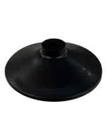 GUMOVÁ ZÁKLADNA PRO TYČ Č. 10 VRB-B18