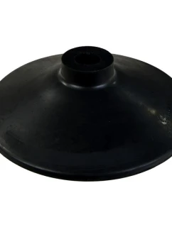 GUMOVÁ ZÁKLADNA PRO TYČ Č. 10 VRB-B18
