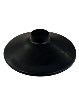 GUMOVÁ ZÁKLADNA PRO TYČ Č. 10 VRB-B18