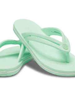 Crocs Crocband Žabky W 206100 3TI