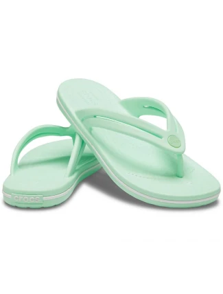 Crocs Crocband Žabky W 206100 3TI Crocs Crocband Žabky W 206100 3TI