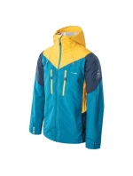 Pánská bunda Malaspina II M 92800396379 - Elbrus Pánská bunda Malaspina II M 92800396379 - Elbrus