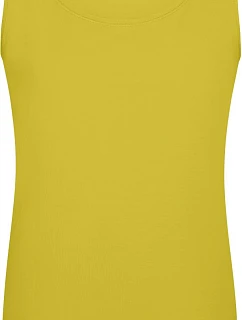 Daiber JN 970 Dámské tílko 02.0970 yellow