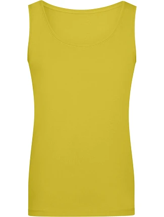 Daiber JN 970 Dámské tílko 02.0970 yellow Daiber JN 970 Dámské tílko 02.0970 yellow