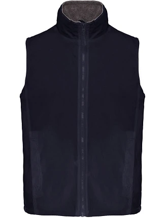 Kariban K 679 Vesta "Record" 20.K679 navy/grey Kariban K 679 Vesta "Record" 20.K679 navy/grey