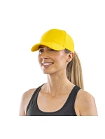 Result Headwear RC 081X 6 panelová nízkoprofilová kšiltovka 28.081X bottle
