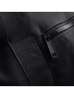 BagBase BG 140 Kulatá sportovní taška 52.0140 black/graphite grey
