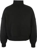 Craft Corporate Frequent Hz Sweatshirt W Dámská mikina s 1/4 zipem 81.6305 black