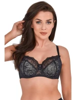 Gaia 1207 Hannah barva: černá a béžová Gaia 1207 Hannah barva: černá a béžová