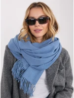 Šála AT SZ 23185.73P šedomodrá Šála AT SZ 23185.73P šedomodrá