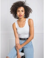 Dámský top BR TP 2127.89 bílá Dámský top BR TP 2127.89 bílá