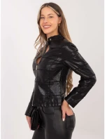 NM DE KR AX1925 bunda.00P černá