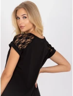 Halenka RV BZ 7841.29 černá Halenka RV BZ 7841.29 černá