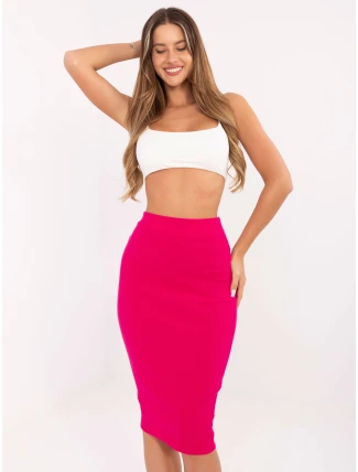 RV SD sukně R3740.04 fuchsiová RV SD sukně R3740.04 fuchsiová