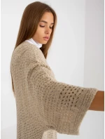 Dámský svetr TW SW BI M31 béžový
