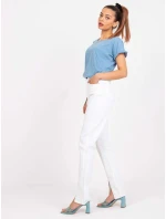 Tričko TW TS 1001.30x světle modrá