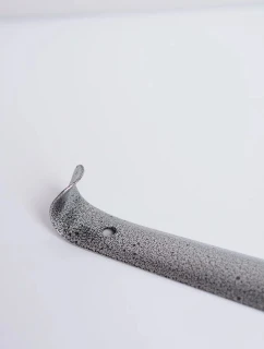 Coccine Metal Shoehorn 31cm