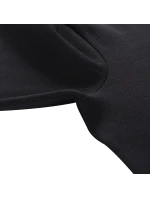 Pánská mikina nax NAX LOGEN black