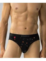 3-PACK Slipy męskie Sport