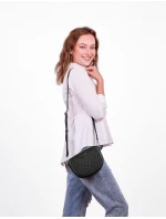 Dámská kabelka Vuch Elowen Black