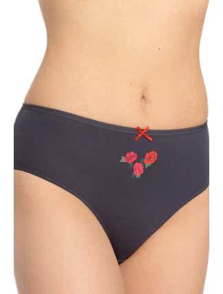 Dámské kalhoty FIGS L-122BI-61EX 3-pack