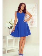 Večerní šaty model 134195 Numoco Večerní šaty model 134195 Numoco