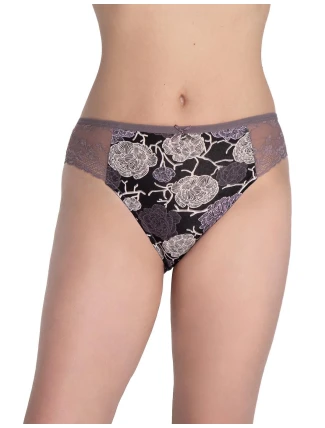 Kalhotky Lama L-1591 BI A'2 S-XL