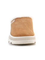 Boty Palladium Palladune Mule Warm W 74337-252-M