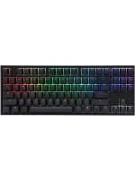 Ducky One 2 RGB TKL Herní USB klávesnice německá černá Ducky One 2 RGB TKL Herní USB klávesnice německá černá