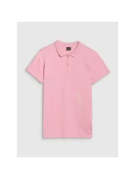 Dámská slim polokošile 4F 4FWMM00TPTSF365-56S dámské