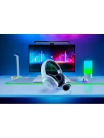 Sluchátka Razer Barracuda X Chroma Headset White