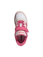 Dětská obuv adidas Breakbase pink JP9294