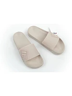 Fila dámské sportovní žabky Morro pohodlné boty beige fashionable dámské