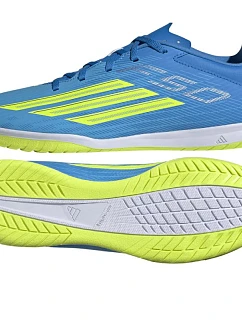 Boty adidas F50 Club IN JR9048